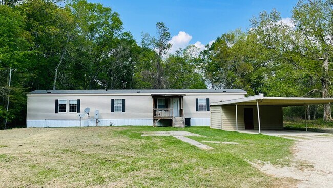 Building Photo - 14354 Devall Rd