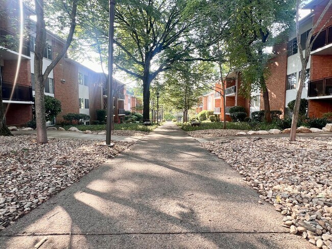 Foto del edificio - 1800 Jefferson Park Ave