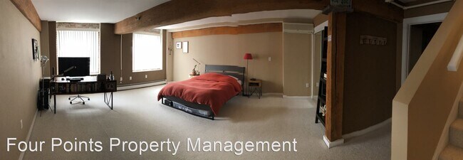 Foto del edificio - 1 br, 1.5 bath House - 240 Jackson st   Un...