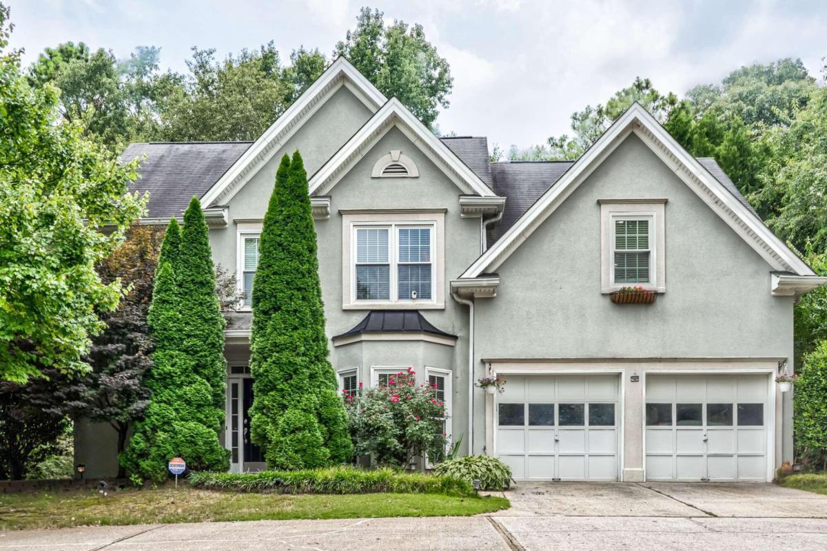 Foto principal - 5505 Kennemore Dr