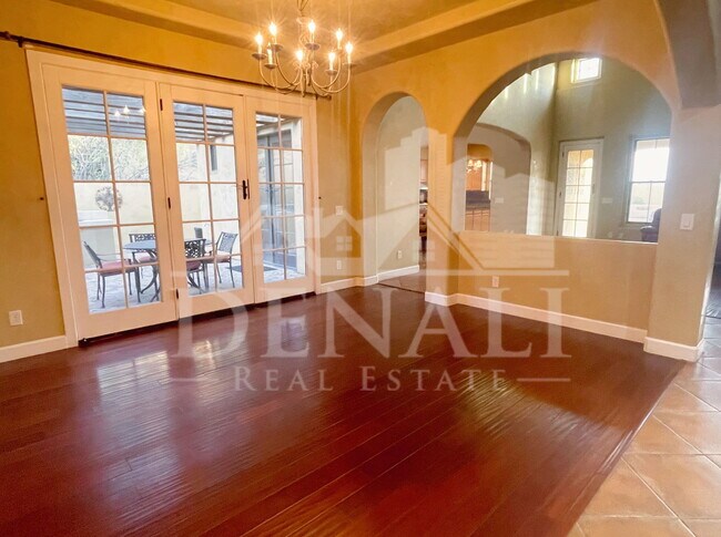 Foto del edificio - 9443 E Ironwood Bend