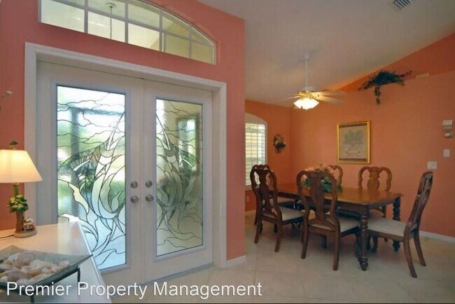Foto del edificio - 3 br, 2 bath House - 5108 Harrogate Court