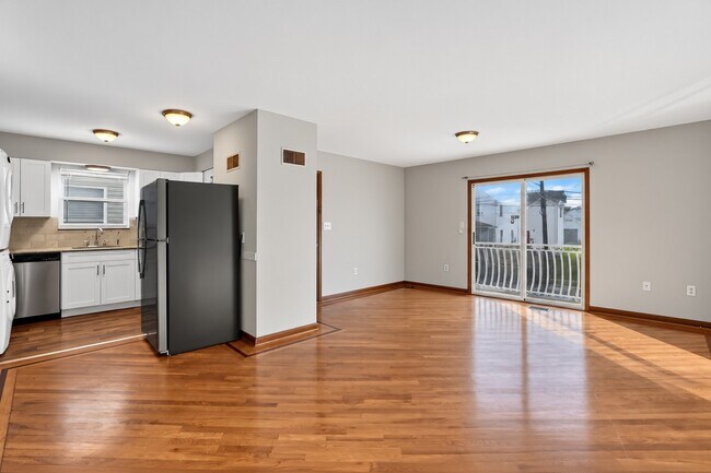 Foto del edificio - 921 Jefferson Ave