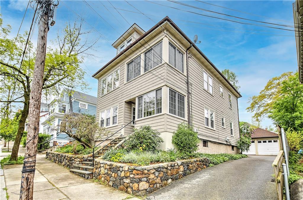 Primary Photo - 21 Woodbine St