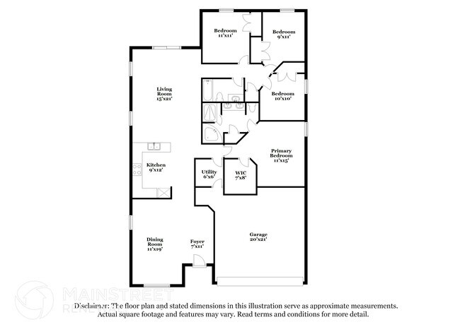 Building Photo - 1631 SW 25th Ln