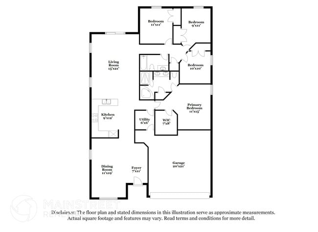 Foto del edificio - 1631 SW 25th Ln