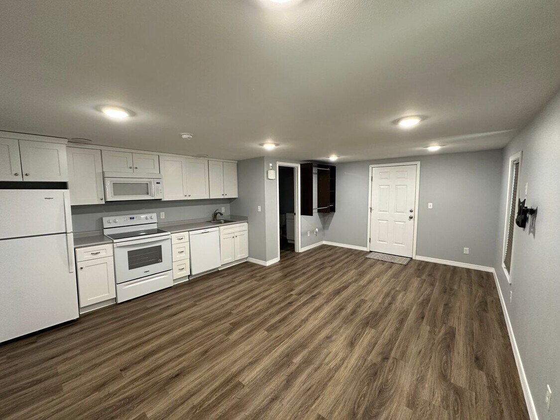 Foto del edificio - 709 E 6th St