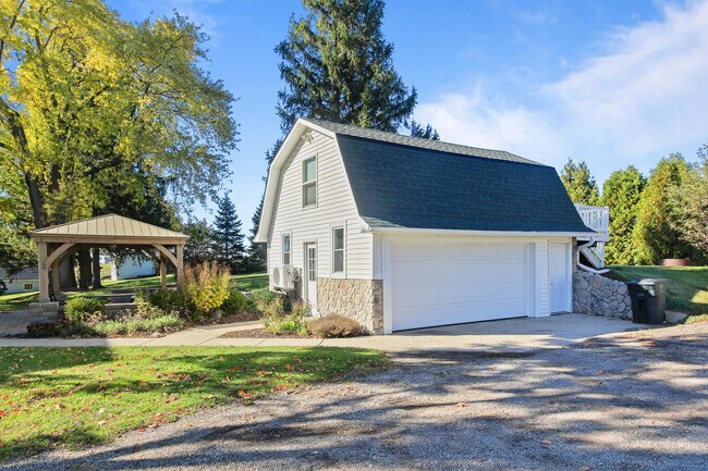 Foto del edificio - W5838 County Rd A