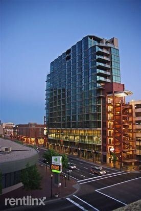 Primary Photo - 2 br, 2 bath Condo - 851 W Front St Apt 907