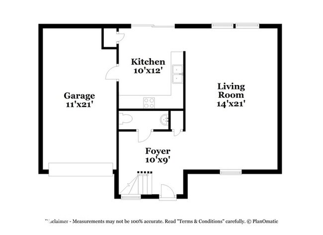 Building Photo - 10605 Spring Rain Ct