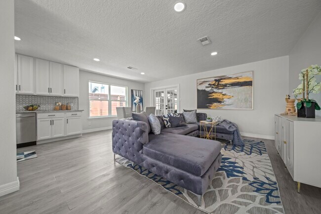 Foto del edificio - 1109 Moody St