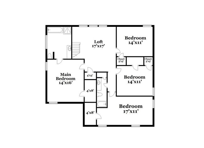 Foto del edificio - 553 Small Cedar Dr