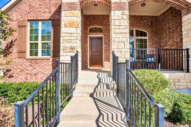 Building Photo - 8400 Evelina Trail