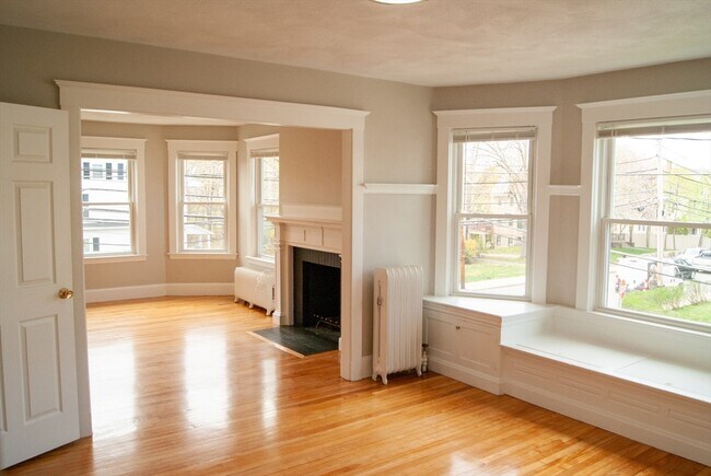 Foto del edificio - 45 Lyman St