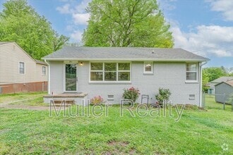 Building Photo - 3311 Coffman Dr