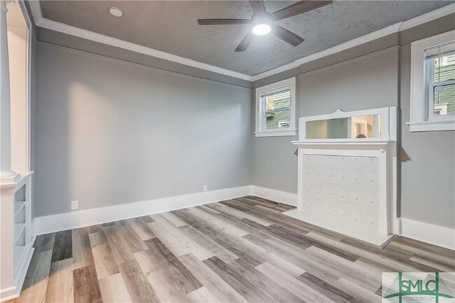 Foto del edificio - 620 W 38th St