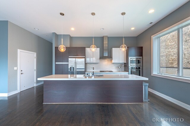 Foto del edificio - 6 N Throop St