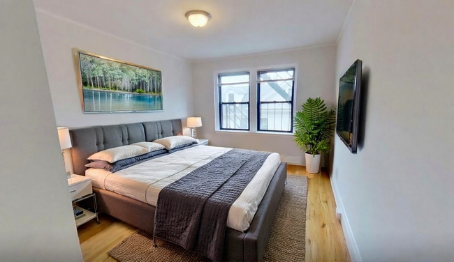 Foto del edificio - 134 Highland Ave