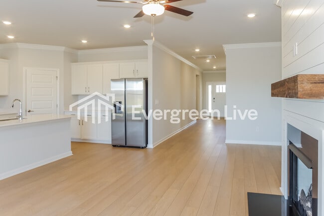 Foto del edificio - 124 Stockholm Ln