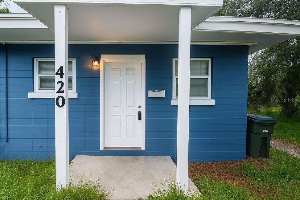 Primary Photo - 420 Henry Butts Dr
