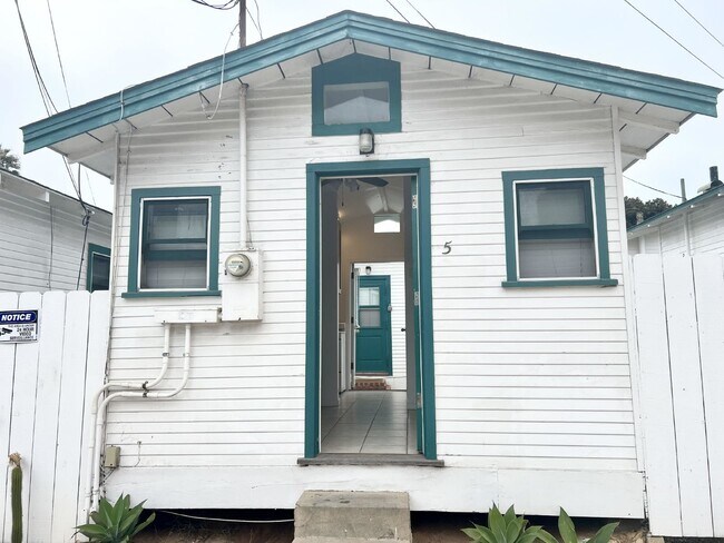 Foto del edificio - Come home to a cozy cottage on the coast! ...