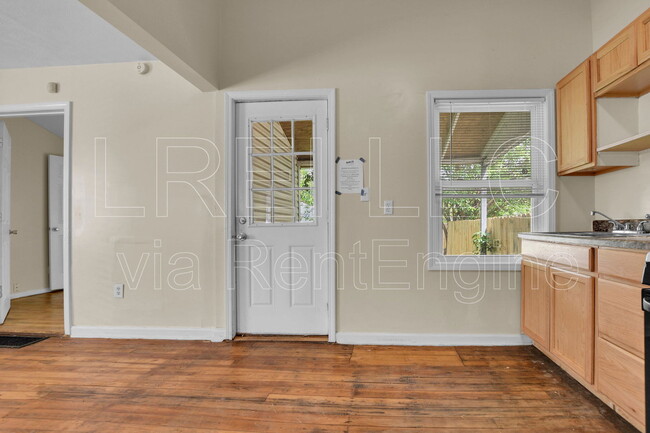Foto del edificio - 411 N 20th St