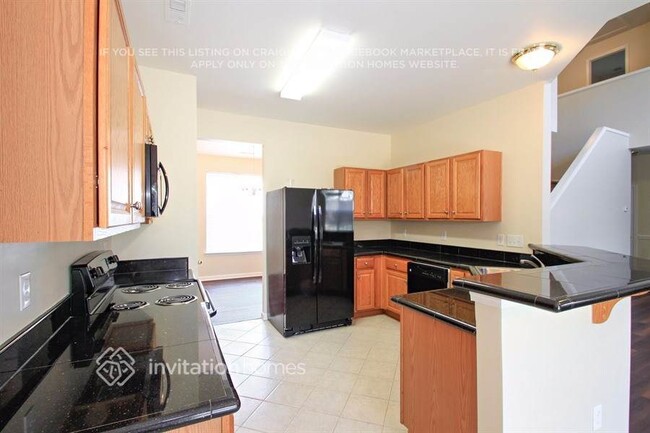 Foto del edificio - 17331 Newlands Corner Ln