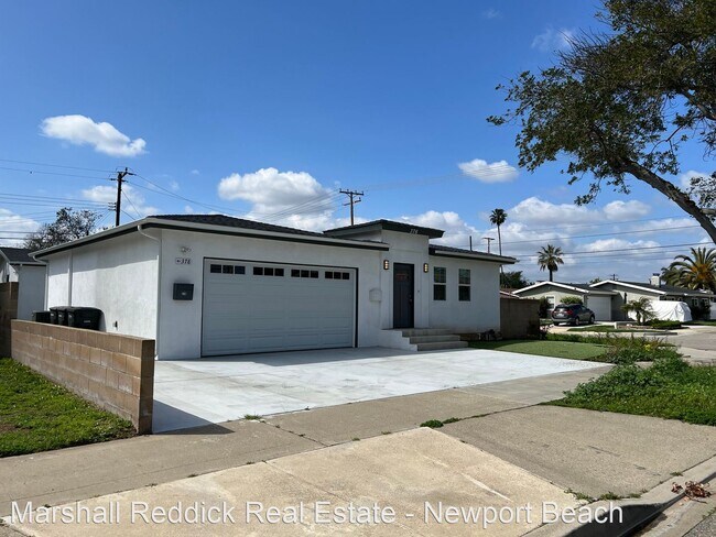 Foto del edificio - 3 br, 2 bath House - 376 N Lime St