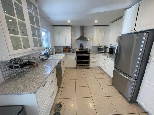 Foto del edificio - 9770 SW 85th Terrace