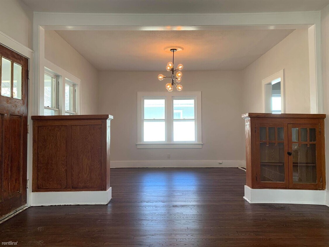Primary Photo - 3 br, 1 bath House - 538 N Belmont Ave