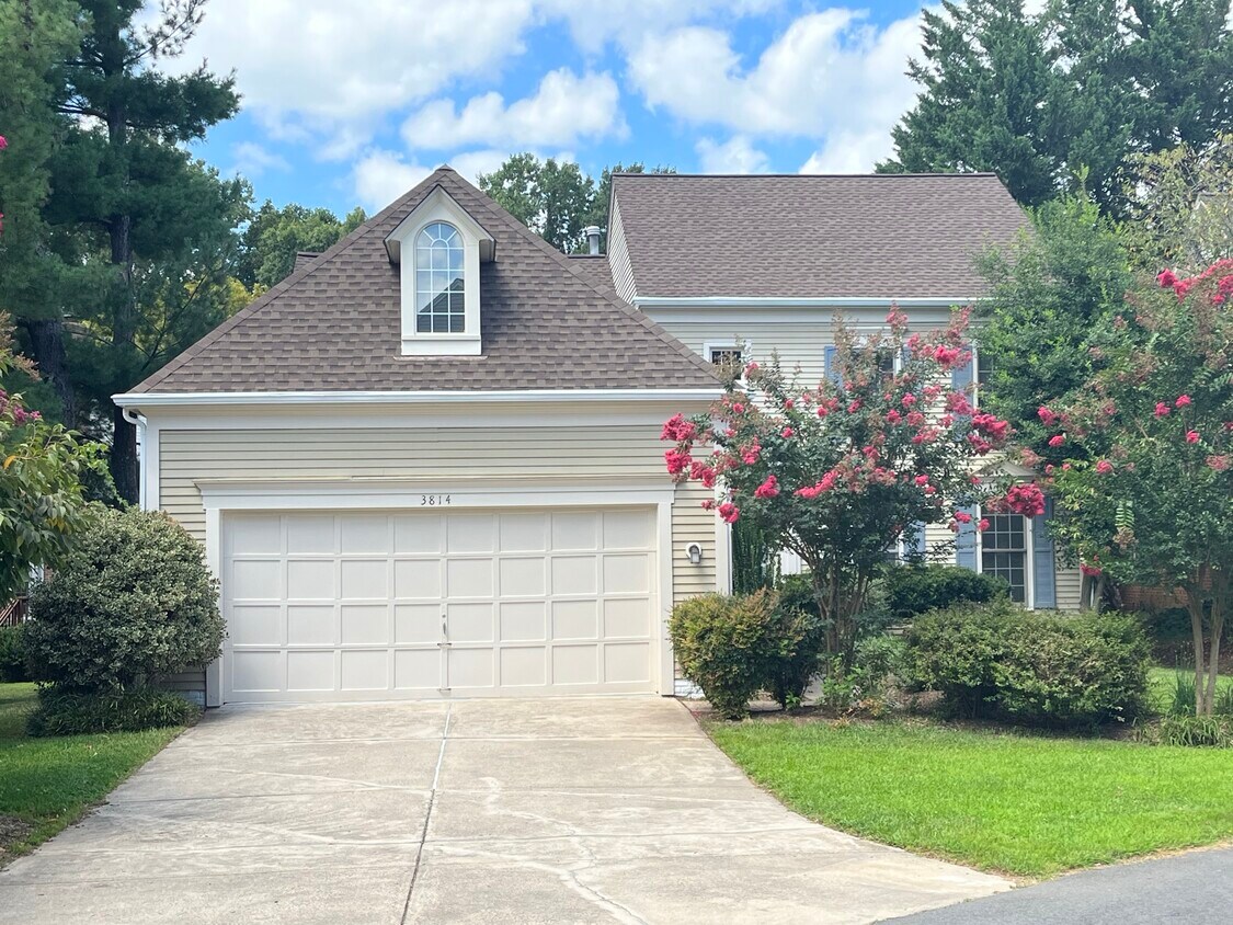 3814 Parkland Dr, Fairfax, VA 22033 House Rental in Fairfax, VA