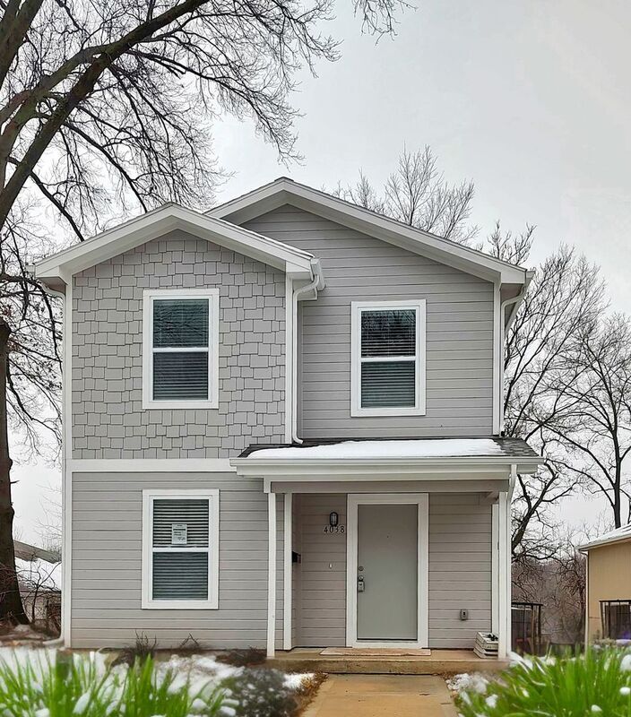 Primary Photo - 4038 Highland Ave