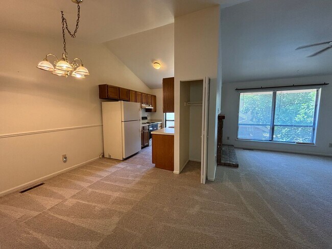 Foto del edificio - Comfortable Townhome Living in Southwest Fort Collins