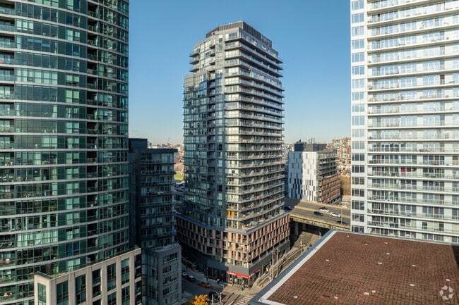 The Yards at Fort York