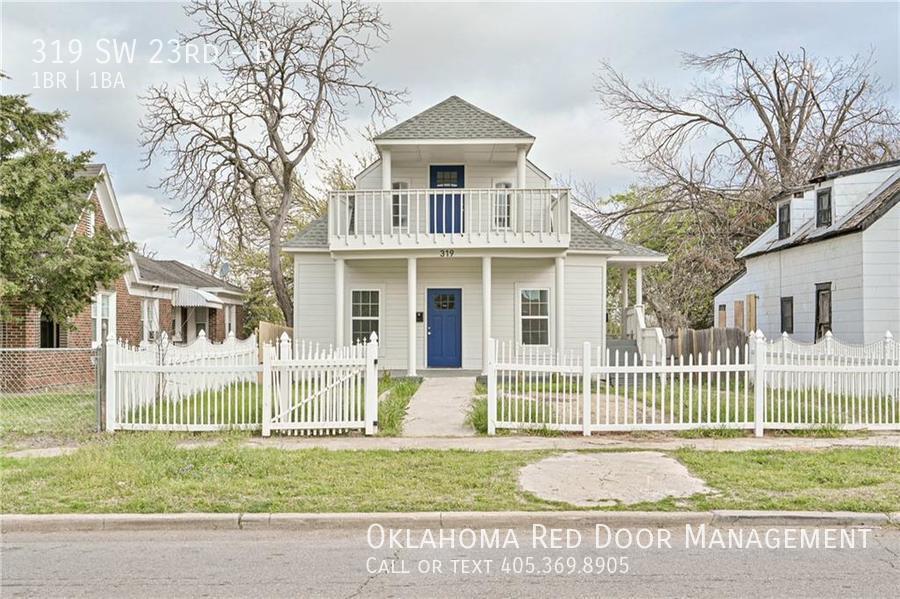 Foto principal - 319 SW 23rd St