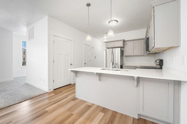 Photo - Modern Herriman Condo with Stylish Living & Community Amenities!