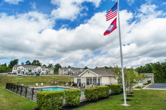 Foto del edificio - Wilmington Apartments