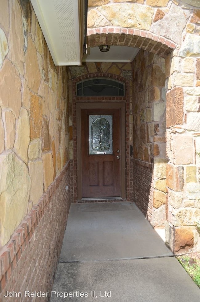 Building Photo - 4 br, 2 bath House - 2503 Leatherwood