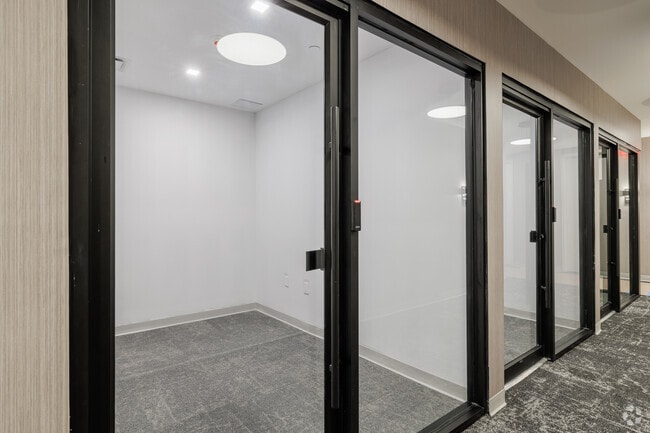 Office Space - FIAT House