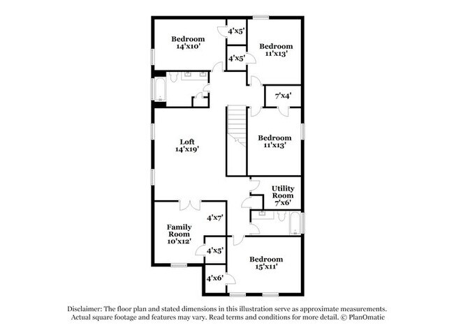 Foto del edificio - 9026 Sweet Blue Jasmine Ln