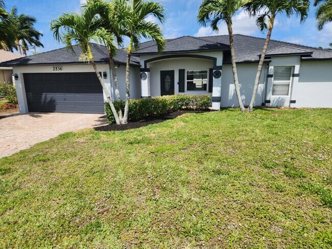 Foto del edificio - 2536 SW 24th Ct
