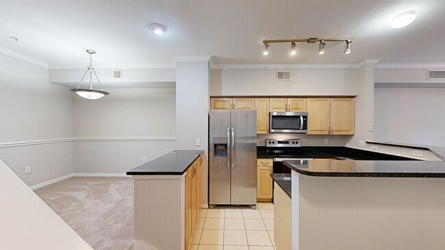 Interior Photo - The Carriage Homes at Wyndham