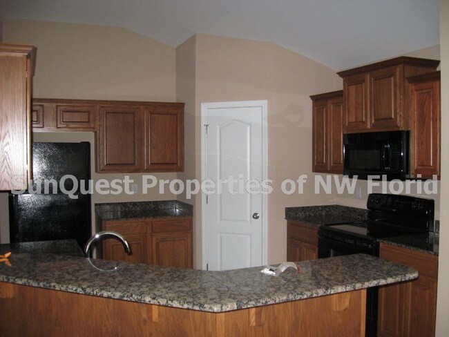 Foto del edificio - 4 Bedroom, all brick home in West Mobile