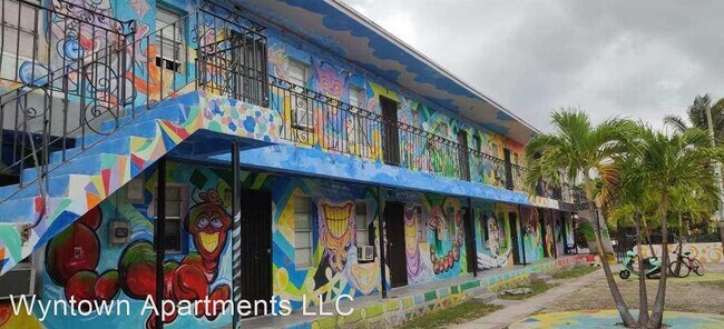 Foto del edificio - 1971 NW 2nd Ct