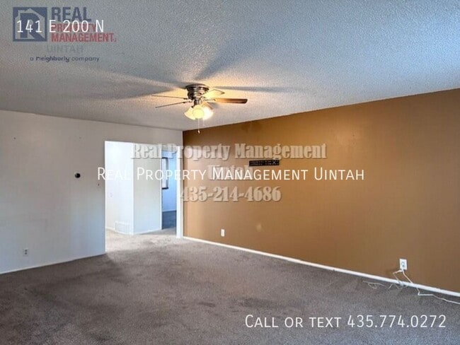 Building Photo - 141 E 200 N St