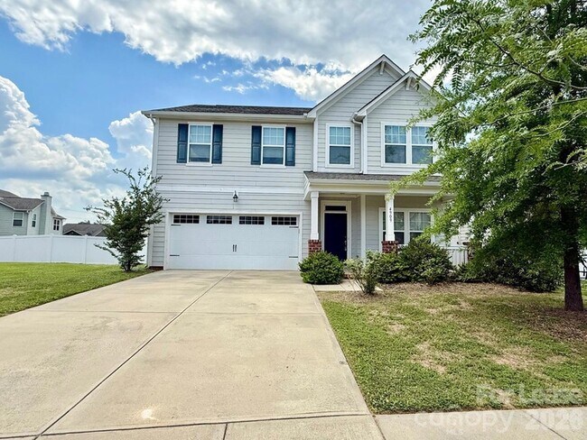 Foto del edificio - 4909 Grace View Dr