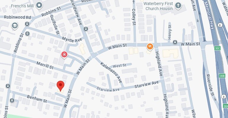 Foto principal - 1110 W Main St