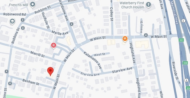 Building Photo - 1110 W Main St