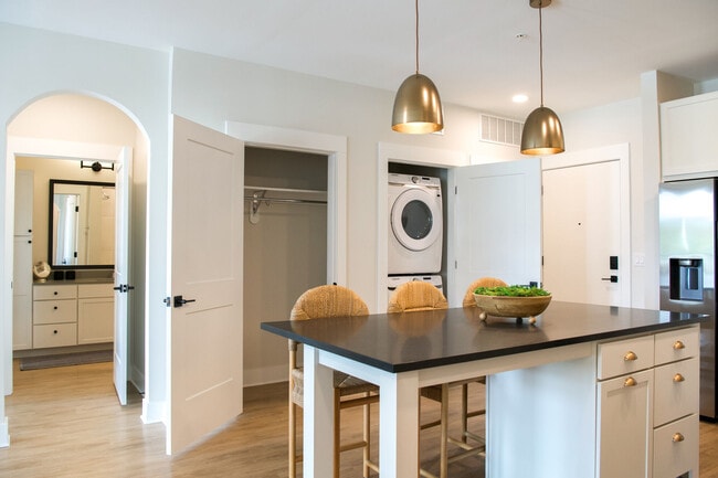 Building Photo - NOVEL University Place by Crescent Communities