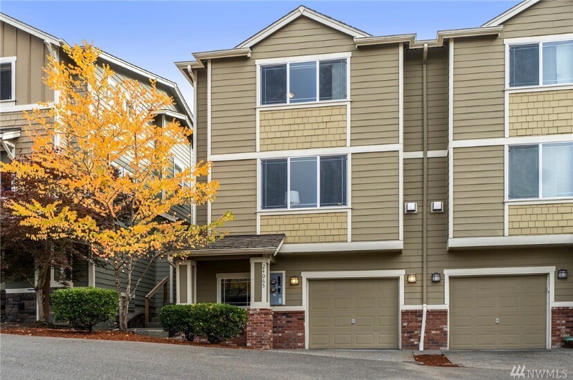 24065 40th Ln SE, Bothell, WA 98021 Townhome Rentals in Bothell WA